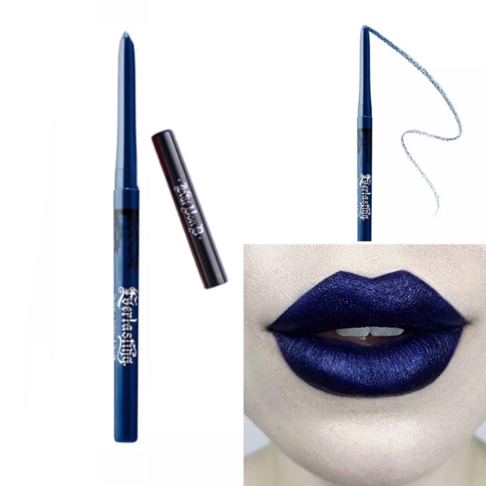 Kat Von D Everlasting Lip Liner - Poe
